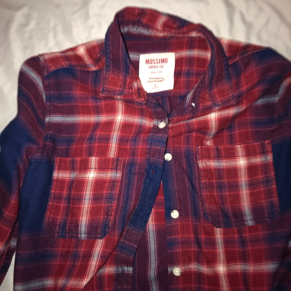 Flannel - Picture 3 of 3